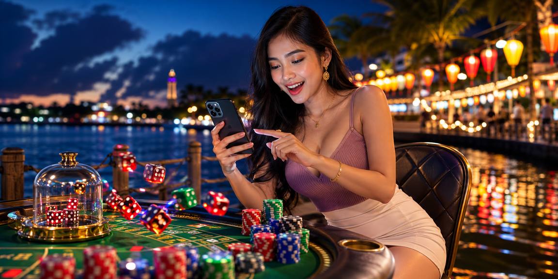 Medusa Di woc44 login Malaysia