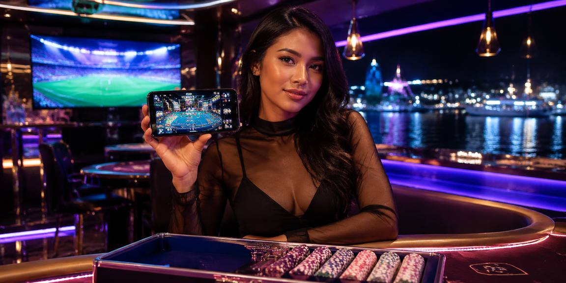 mobile gaming