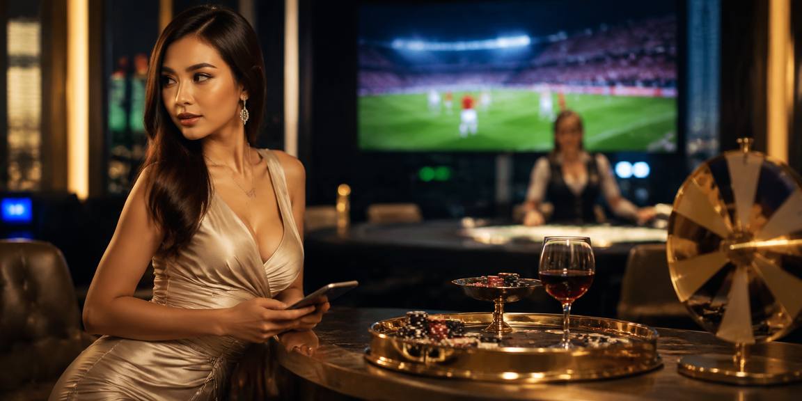 woc44 login Online Slot & Sportsbook untuk Malaysia